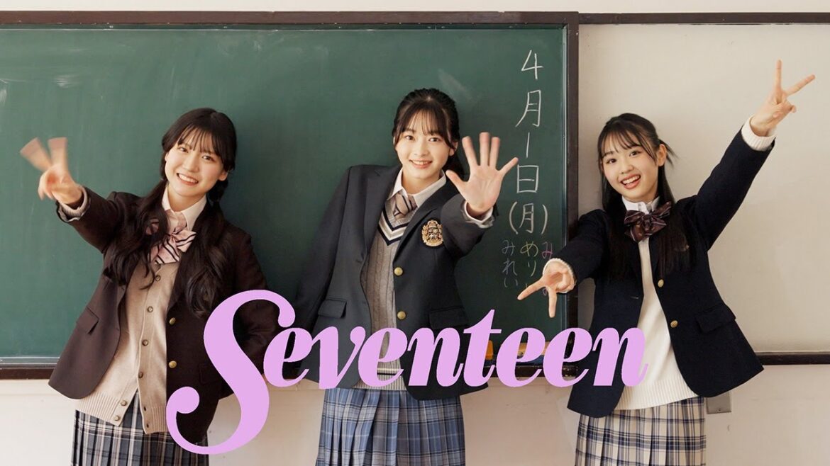 #滝口芽里衣 #林美澪 #宮迫翠月/2024.APRIL “COVER”MOVIE