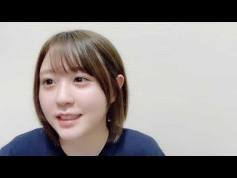 市村 愛里(HKT48 チームH)