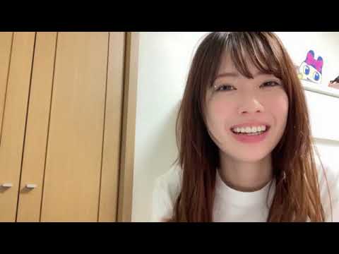 SHOWROOM Erina Oda 小田 えりな AKB48 2024/04/02 21:21 JST