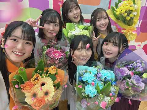 【山田麻莉奈Memories①】3月31日に卒業したまりり 5年間ありがとうございました