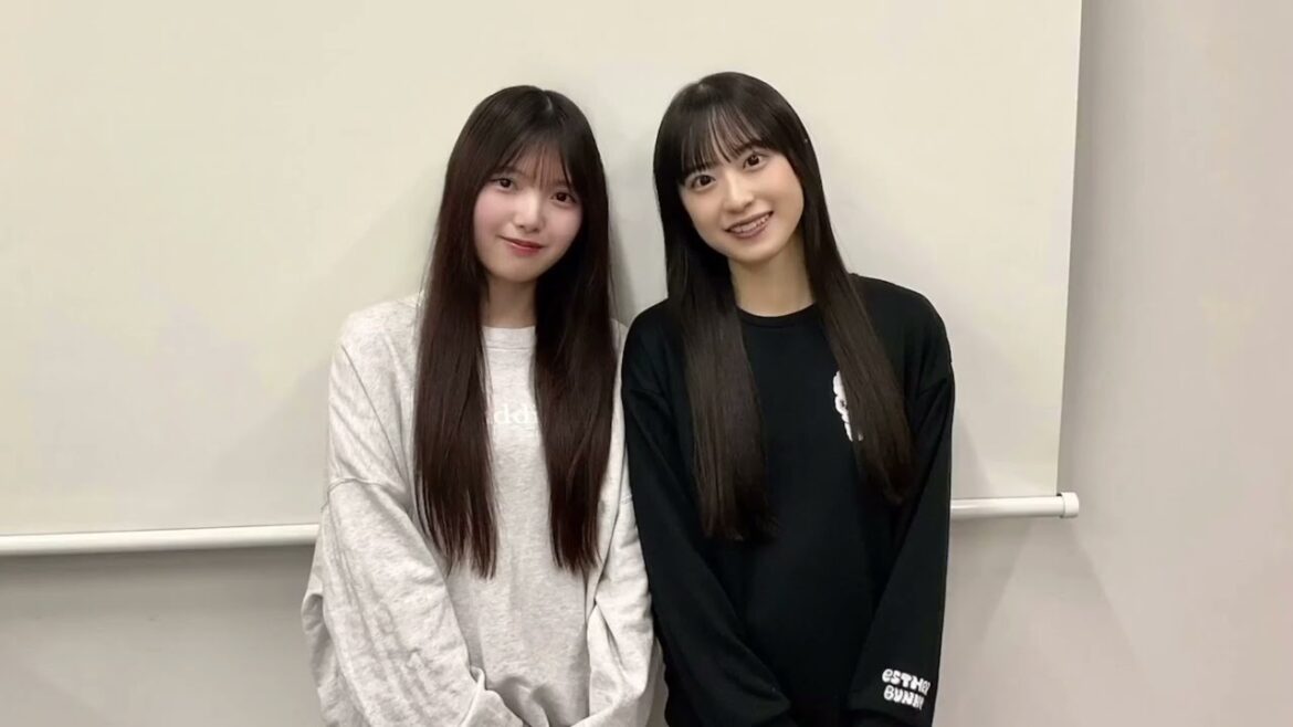 櫻坂46 さくみみ vol.346 上村莉菜 村井優 受験期間を乗り越えたBuddiesからのエピソードの紹介や、何年先の未来に行ってみたいかお話しています。上村と、あるメンバーのエピソードも!?