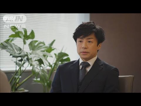 東山氏インタビュー“未公開部分” ジャニー喜多川氏にも言及(2024年3月31日)