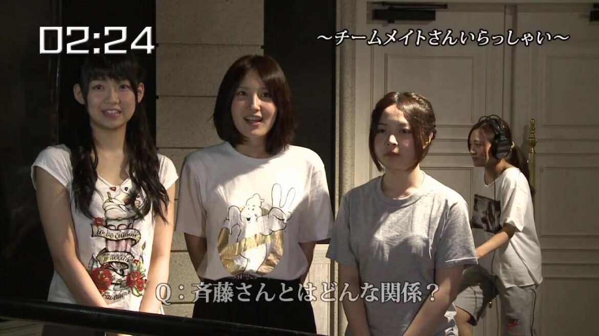 SKE48 E公演 2分半の袋とじ 2015.6.28 夜