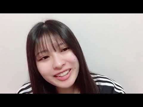 SHOWROOM Yurina Gyoten 行天 優莉奈 AKB48 2024/04/05 09:35 JST