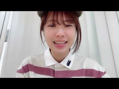 SHOWROOM Erina Oda 小田 えりな AKB48 2024/04/01 14:42 JST