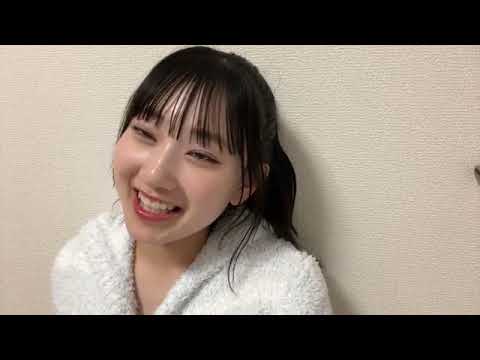 SHOWROOM Remi Tokunaga 徳永 羚海 AKB48 2024/04/01 19:33 JST