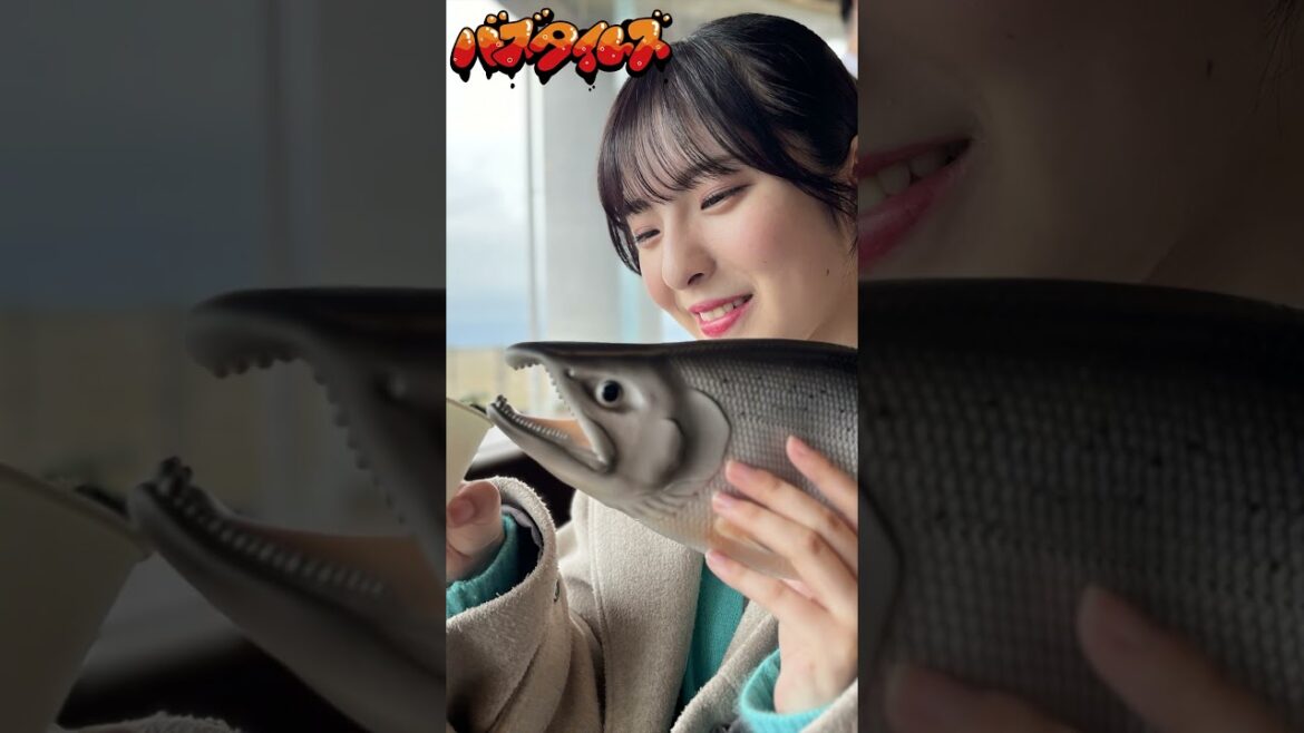 【新生#バズタイムズ 】初回は#大塚七海 ディレクターの「#ガタの湯 #瀬波温泉 編♨」#ngt48 気になる本編は金曜日公開です!