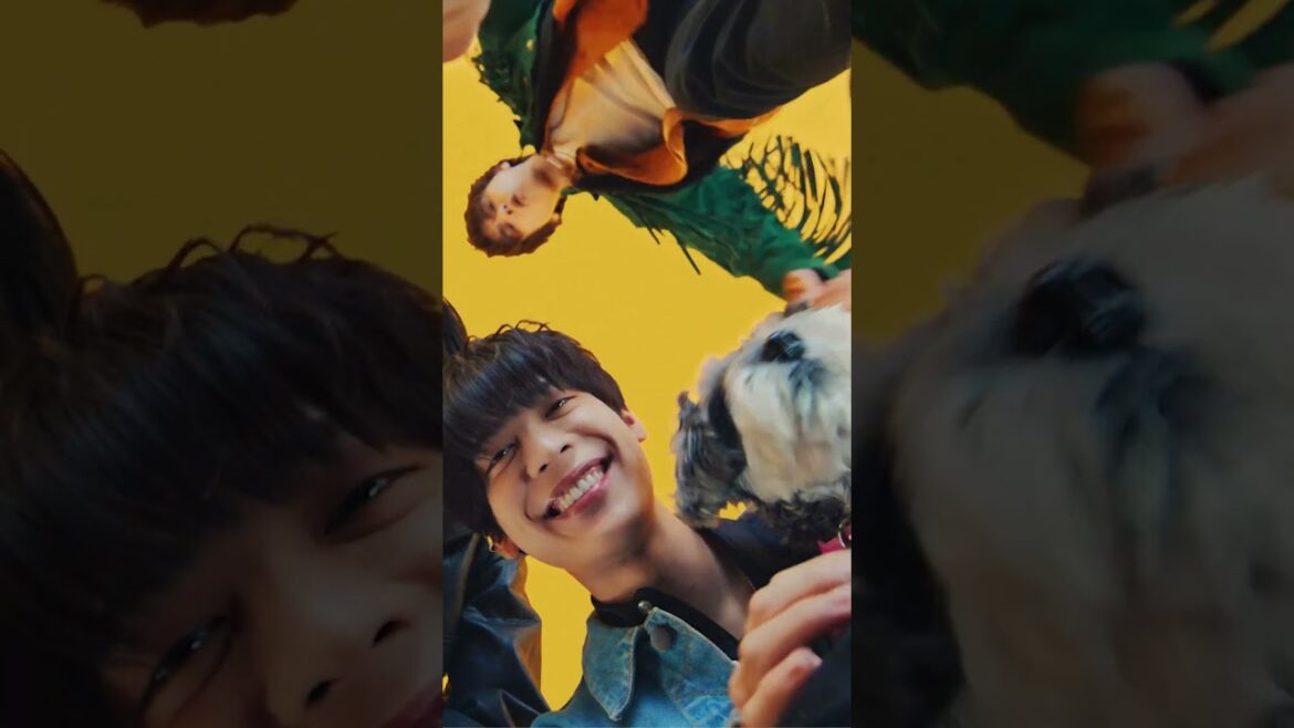 松島聡💚「人生遊戯」Music Video 松島聡フォーカスver.🕺✨New Single『人生遊戯』 12月13日(水)発売!#人生遊戯#松島聡#SexyZone #セクシーゾーン#ゼイチョー