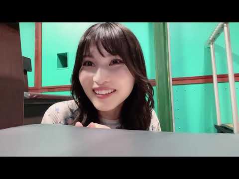 SHOWROOM Seina Fukuoka 福岡 聖菜 AKB48 2024/04/06 13:40 JST