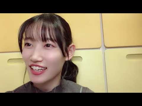 SHOWROOM Haruka Kurosu 黒須 遥香 AKB48 2024/04/03 19:11 JST