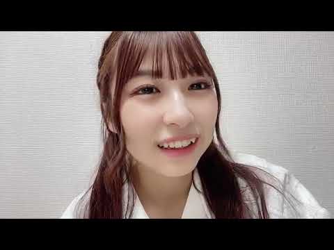 SHOWROOM Haruna Hashimoto 橋本 陽菜 AKB48 2024/04/03 21:07 JST