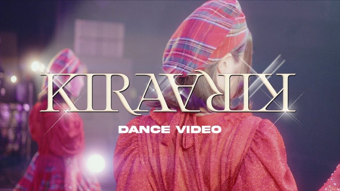 FANCYLABO – Kira Kira 【Official Dance Video】