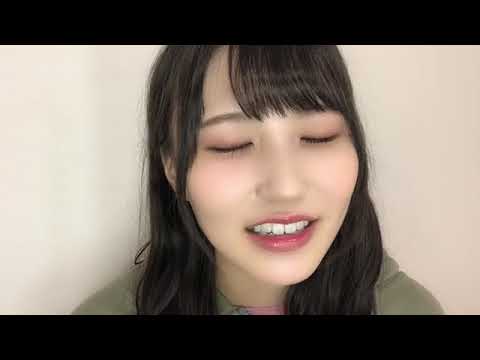 吉崎 凜子 STU48 2期生|SHOWROOMショールーム 2022 06 07