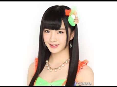 指原莉乃も注目「ギャガー」NMB48 中野麗来の魅力