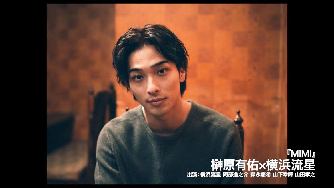 横浜流星、又吉直樹、竹中直人…多彩なキャストとクリエイターが贈る個性爆発の6作品 「MIRRORLIAR FILMS Season5」