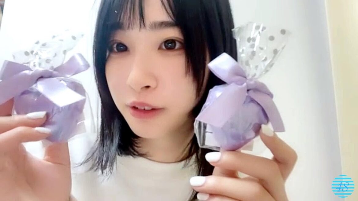 2024/04/10 沖 侑果 SHOWROOM