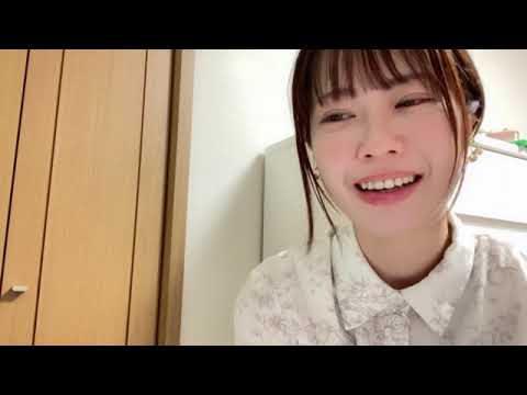 SHOWROOM Erina Oda 小田 えりな AKB48 2024/04/08 20:14 JST
