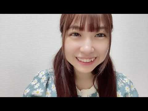 SHOWROOM Haruna Hashimoto 橋本 陽菜 AKB48 2024/04/08 20:10 JST