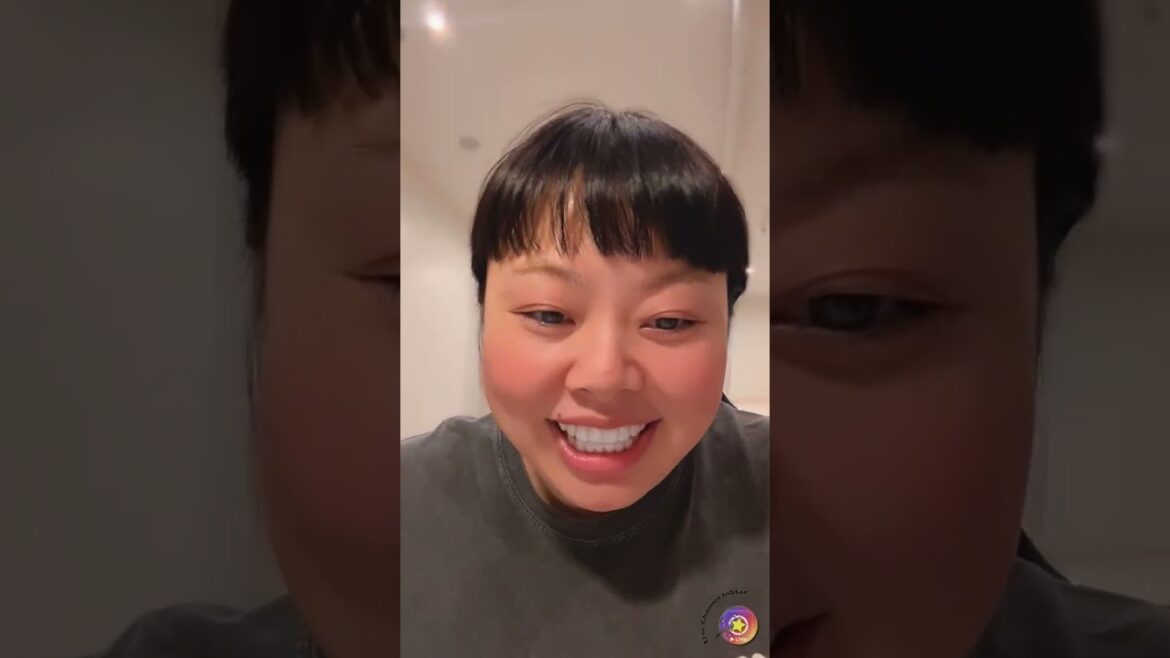 渡辺なおみさん インスタライブ 2024/04/12 Instagram Live watanabenaomi