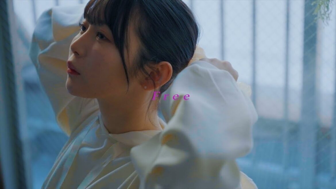 selfish – 「Free」MV