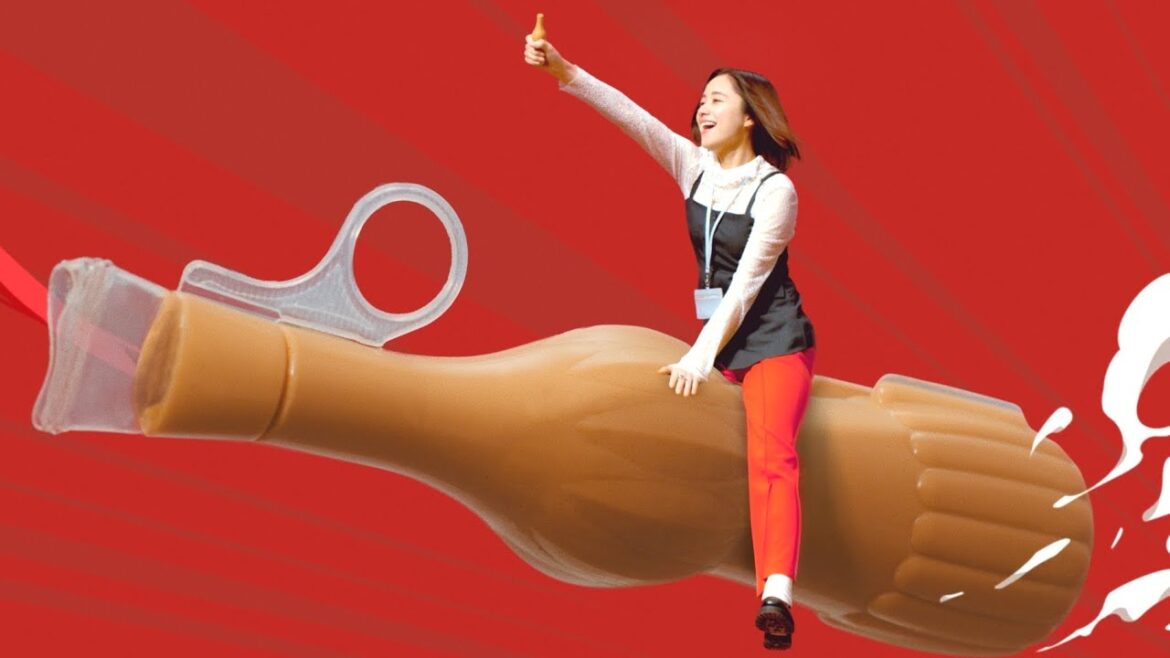 パピコ 堀田真由「パピコでGO!」篇(15″)