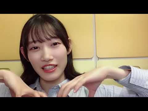 SHOWROOM Haruka Kurosu 黒須 遥香 AKB48 2024/04/11 22:11 JST