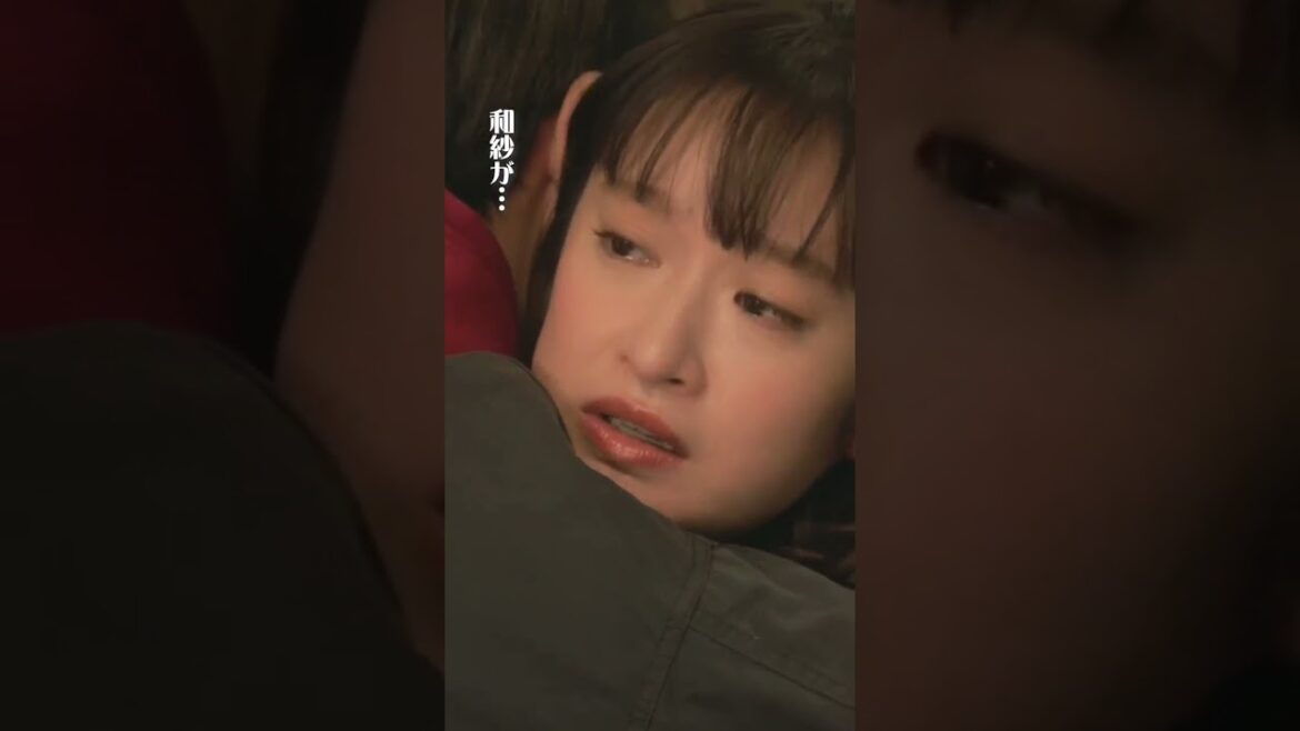 倖生ベンゼン😑キター #厨房のありす#毎週日曜よる10時30分 #門脇麦 #永瀬廉 #日テレ #shorts