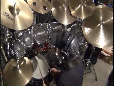 【夢の途中 – 来生たかお&薬師丸ひろ子/デュエット】「DRUM DRUM DRUM」ver.1(2024/4-12)2009年リリース!