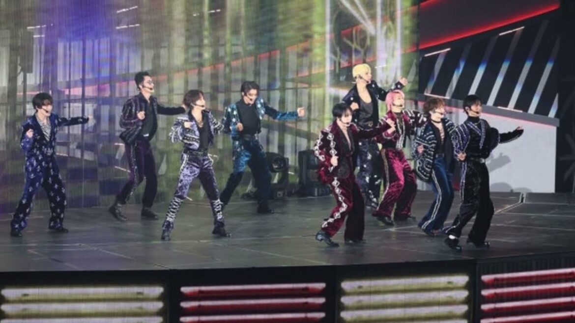 Snow Man、SixTONESらSTARTO所属アーティストが勢揃い!『WE ARE! Let’s get the party STARTO!!』【ライブレポ】