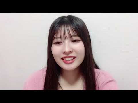SHOWROOM Yurina Gyoten 行天 優莉奈 AKB48 2024/04/12 20:38 JST