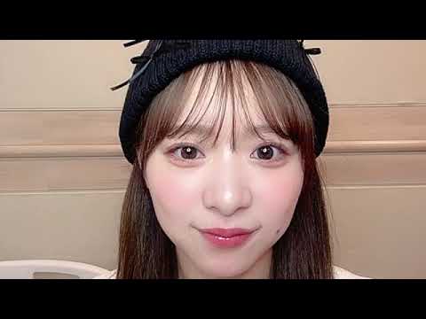 SHOWROOM Narumi Kuranoo 倉野尾 成美 AKB48 2024/04/09 19:21 JST