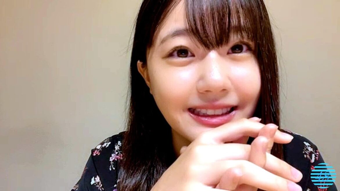2024/04/11 瀧野由美子 SHOWROOM
