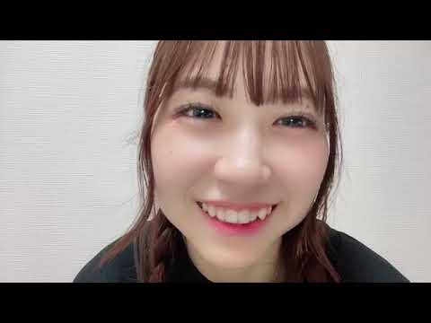 SHOWROOM Haruna Hashimoto 橋本 陽菜 AKB48 2024/04/06 19:38 JST