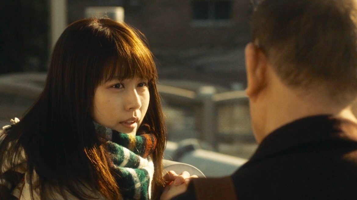 有村架純×國村隼主演!忘れていた家族への想いがあふれ出す/映画『かぞくいろ―RAILWAYS わたしたちの出発―』予告編