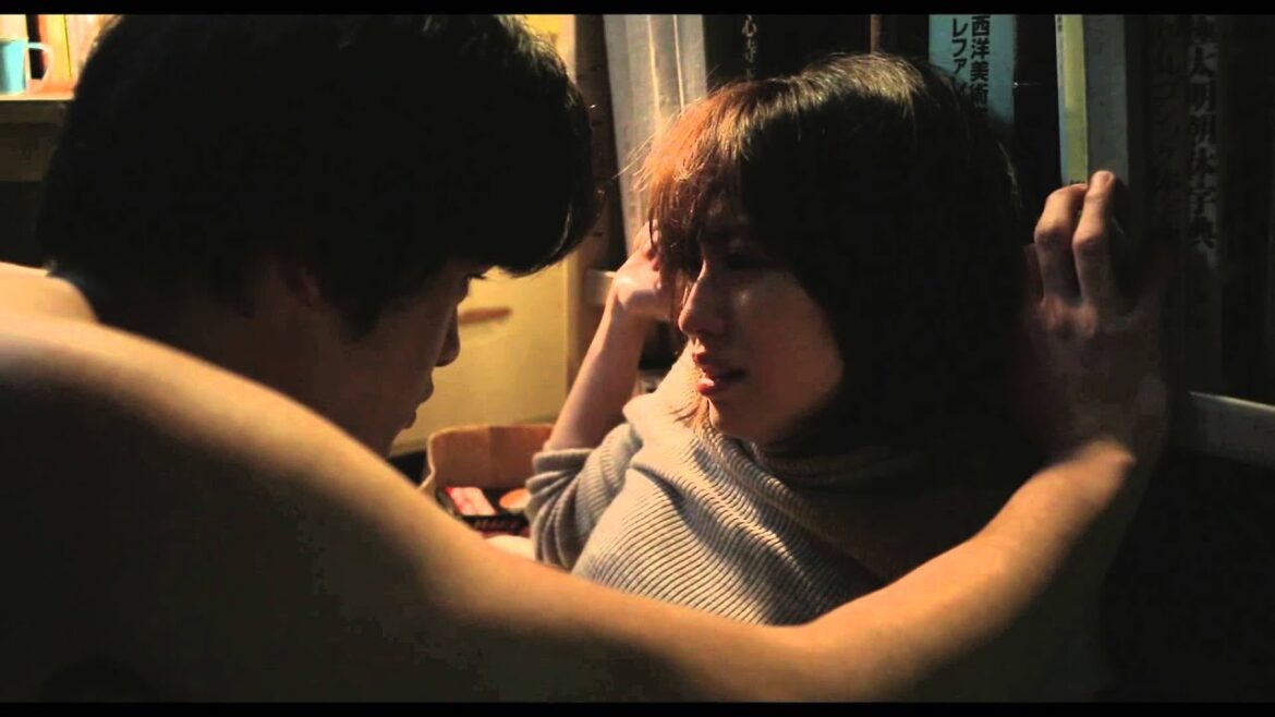 映画『海を感じる時』予告編