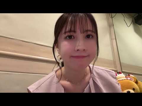 SHOWROOM Serika Nagano 永野 芹佳 AKB48 2024/04/14 21:07 JST