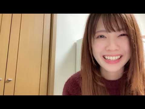 SHOWROOM Erina Oda 小田 えりな AKB48 2024/04/14 20:15 JST