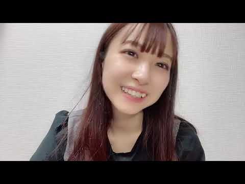 SHOWROOM Haruna Hashimoto 橋本 陽菜 AKB48 2024/04/13 22:11 JST