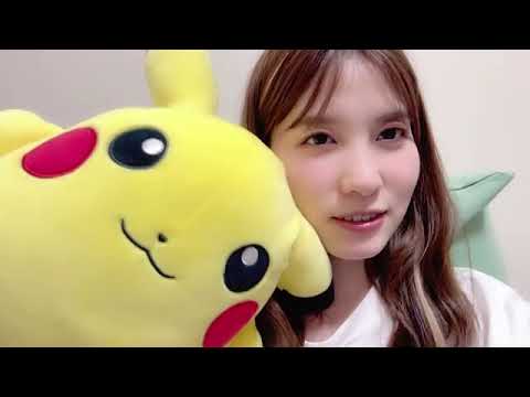 SHOWROOM Megu Taniguchi 谷口 めぐ AKB48 2024/04/14 20:03 JST