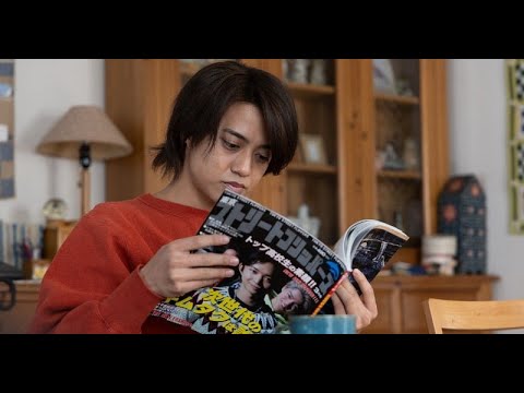 B1- 秋久(高橋海人)は翔(中川大志)からチームに勧誘される 『95』第2話あらすじ