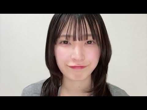 SHOWROOM Hiyuka Sakagawa 坂川 陽香 AKB48 2024/04/10 20:01 JST