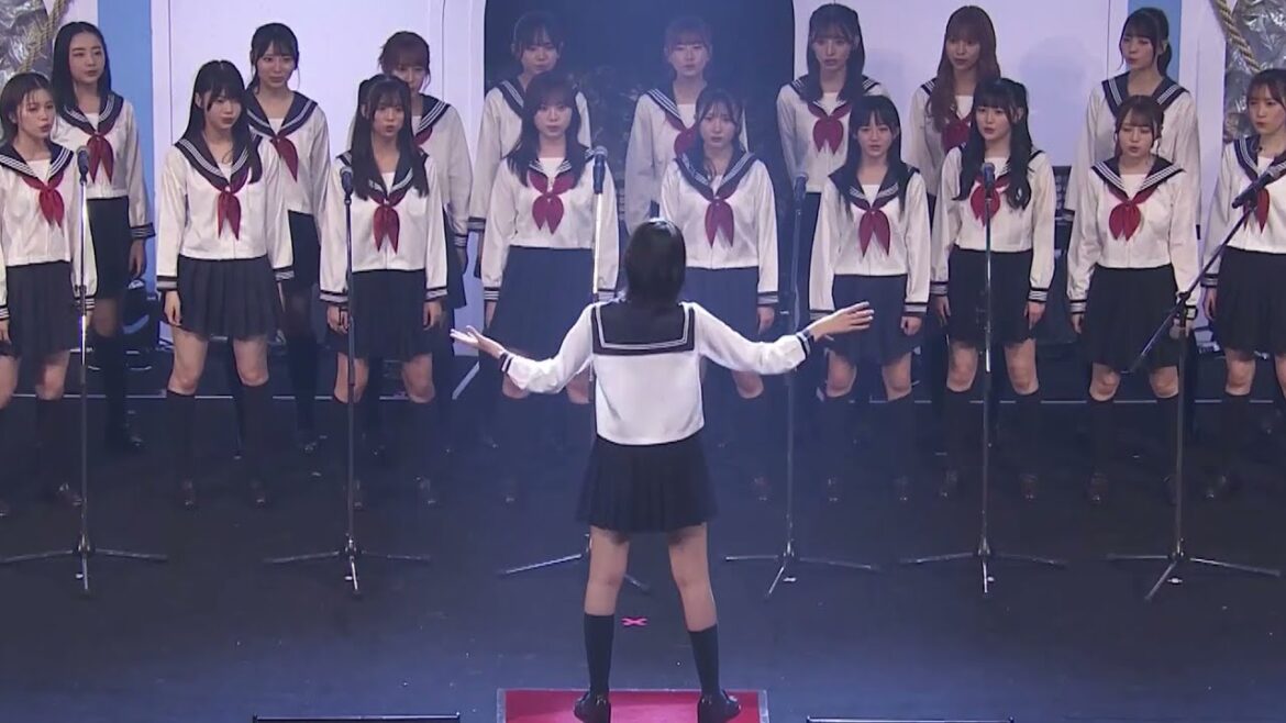 240407 HKT48 BELIEVE / 春のコンサート2024~ホップ・ステップ・ジャンプ~夜公演
