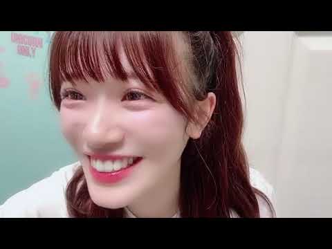 SHOWROOM Orin Mutou 武藤 小麟 AKB48 2024/04/15 22:48 JST