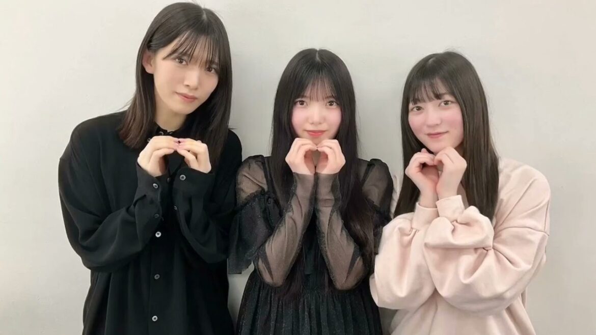 櫻坂46 さくみみ vol.354 村山美羽 上村莉菜 幸阪茉里乃 幸阪と井上の関係性、上村をよく笑わせるメンバー、村山が「何度 LOVE SONGの歌詞を読み返しただろう」のセンター発表について