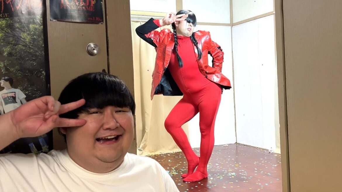 米津玄師『さよーならまたいつか!』歌ってたら…