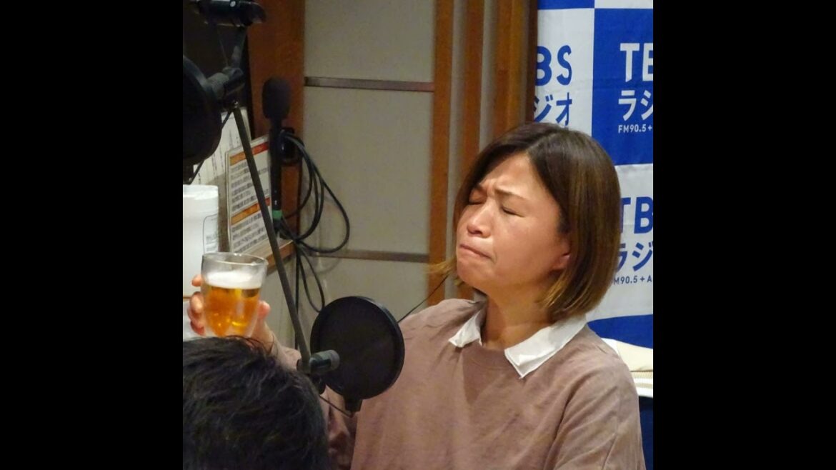 「大久保さんのほろ酔い(いや、だいぶ酔っ払い)お悩み相談。(TikTok LIVE編)」▼2022年3月26日(土)