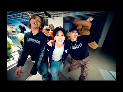 PSYCHIC FEVER、「BEE-PO」MV公開(BEE-PO/PSYCHIC FEVER)