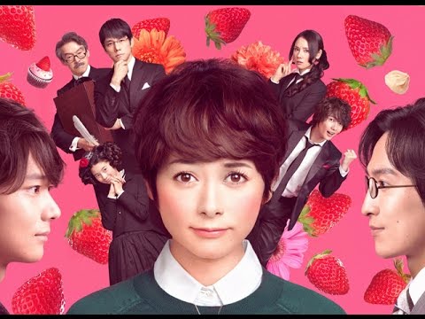 脳内会議スタート!映画『脳内ポイズンベリー』予告編