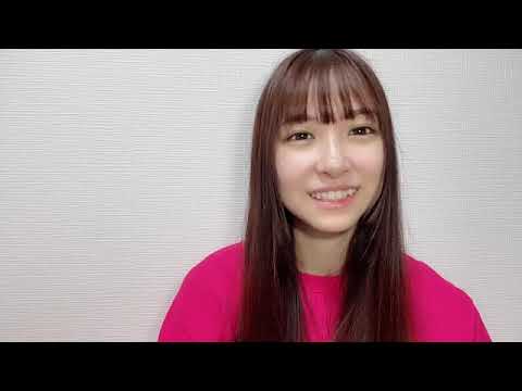 SHOWROOM Haruna Hashimoto 橋本 陽菜 AKB48 2024/04/11 17:37 JST