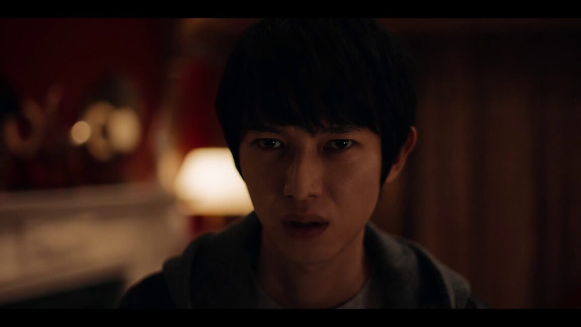 Death Come True (デスカムトゥルー)ティザー映像/Death Come True Teaser 本郷奏多・栗山千明出演の実写インタラクティブムービー